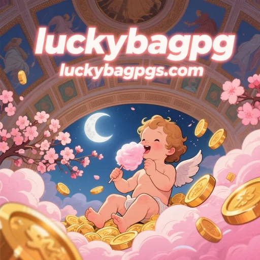 luckybagpg
